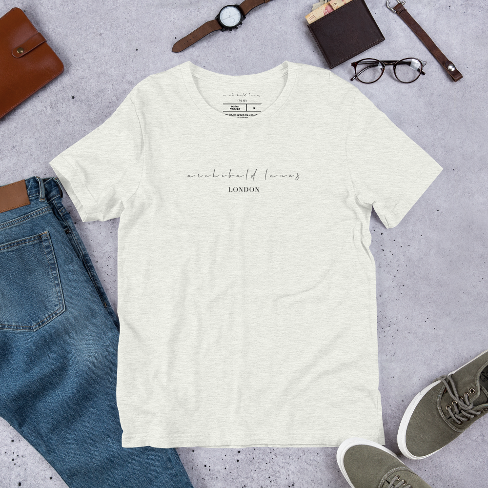 LONDON CASUAL